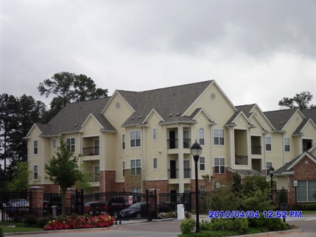 General Photo of IMT Kingwood Apartments - Kingwood, TX
